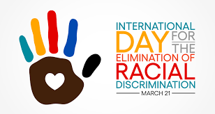 Image of International day for the elimination of racial discrimination