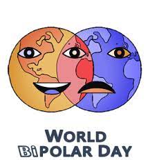 Image of World bipolar day