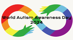 Image of World autism awareness day