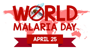 Image of World malaria day