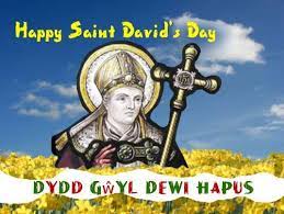 Image of St David’s day 