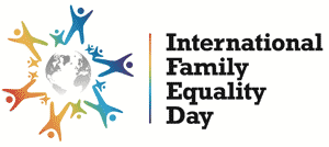 Image of International family equality day