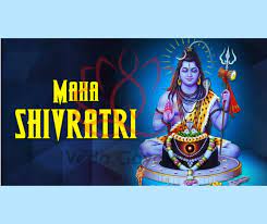 Image of Maha Shivratri ** Hindu