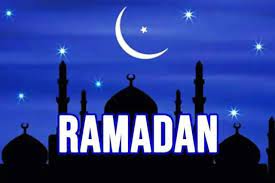 Image of Ramadan * begins Islam