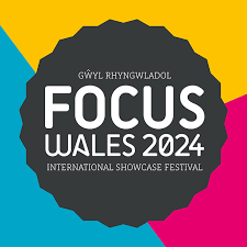 Image of Focus Wales 2024