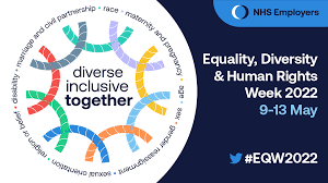 Image of Equality, Diversity and Human Rights Week