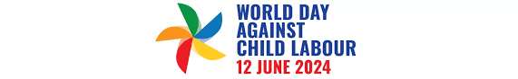 Image of World day against child labour