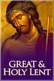 Image of Great Lent begins Orthodox Christian