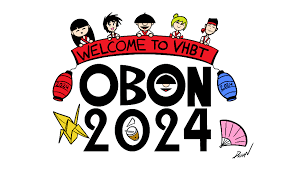 Image of Obon