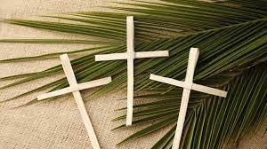 Image of Palm Sunday Christian