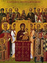 Image of Feast of Orthodoxy Orthodox Christian