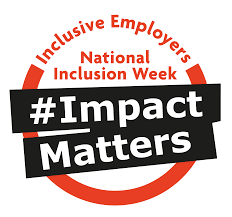 Image of UK national inclusion week