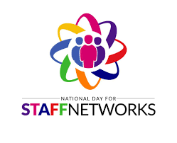 Image of National Staff Networks Day