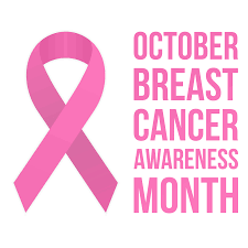 Image of Breast cancer awareness month