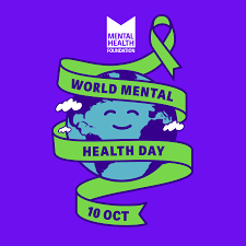 Image of World mental health day