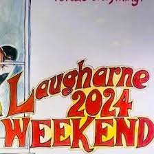 Image of The Laugharne Weekend 