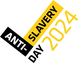 Image of Anti-slavery day