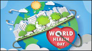 Image of World health day