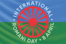 Image of  International Romani day