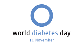 Image of World diabetes day