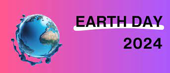 Image of Earth day