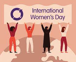 Image of International Women's Day 