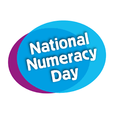 Image of National Numeracy Day