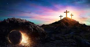 Image of Easter Monday Christian