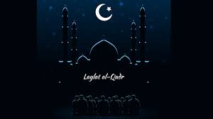 Image of Laylat al-Qadr ** Islam