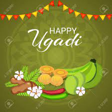 Image of Ugadi (new year) Hindu