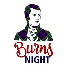 Image of  Robert Burns night (Burns night)