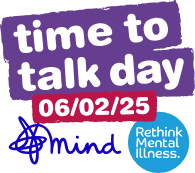 Image of Time to talk day