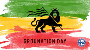 Image of Grounation day Rastafari