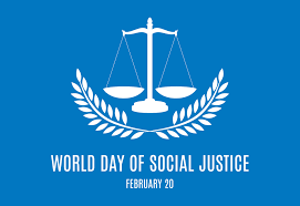 Image of World day of social justice