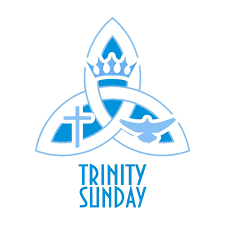 Image of Trinity Sunday Christian