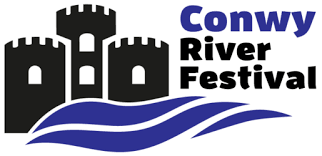 Image of Conwy river festival