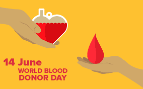 Image of World Blood Donor Day