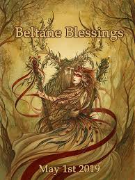 Image of Beltane * Wicca and Pagan