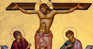 Image of Holy Friday Orthodox Christian