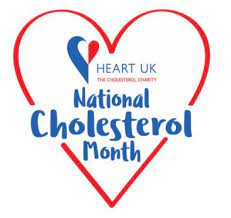 Image of National Cholesterol Month