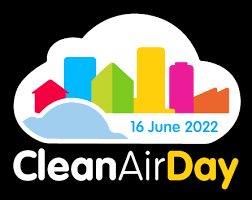 Image of National Clean Air Day