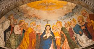 Image of Pentecost Christian