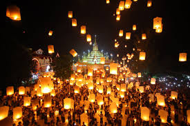 Image of Vesak Buddhist