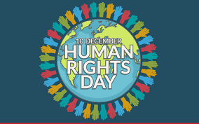 Image of Human rights day