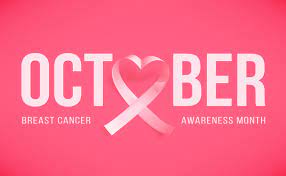 Image of Breast Cancer Awareness Month