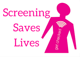 Image of Cervical Screening Awareness Week