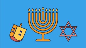 Image of Hanukkah * Judaism