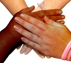 Image of Race unity day