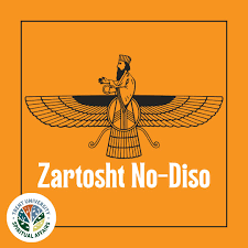 Image of Zartosht no-diso Zoroastrian