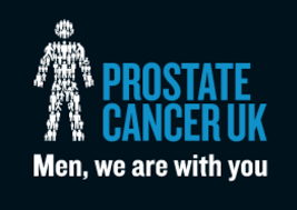 Image of  Prostate cancer awareness month